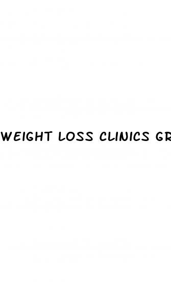weight loss clinics greensboro nc