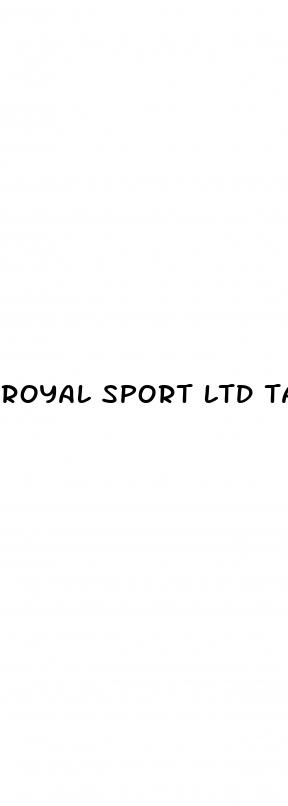 royal sport ltd target weight loss pills review