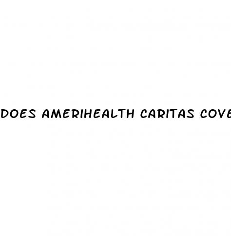 does amerihealth caritas cover weight loss surgery