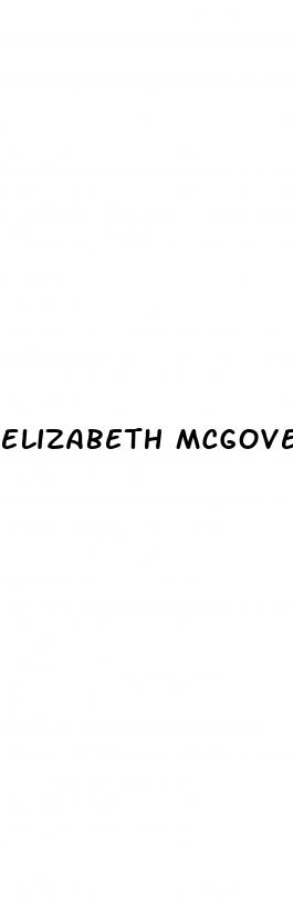 elizabeth mcgovern weight loss