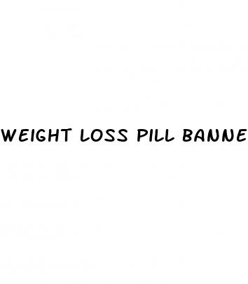 weight loss pill banned