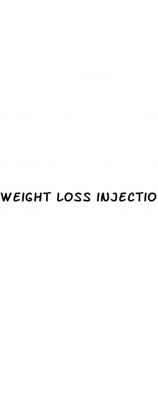 weight loss injection wegovy