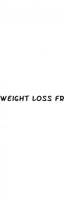 weight loss from stress