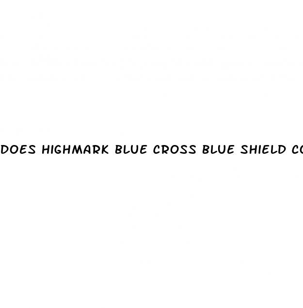 does highmark blue cross blue shield cover weight loss surgery