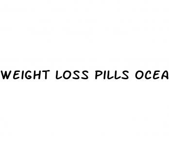 weight loss pills oceanside