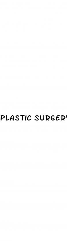plastic surgery for weight loss