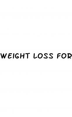 weight loss for women over 50