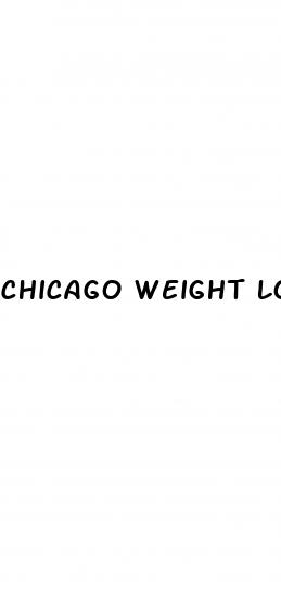 chicago weight loss medicine