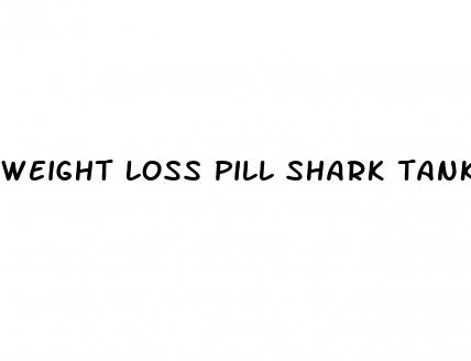 weight loss pill shark tank 2023