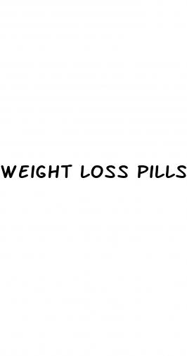 weight loss pills nz that work