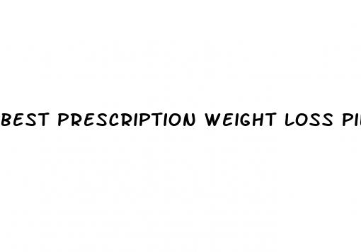 best prescription weight loss pills 2023