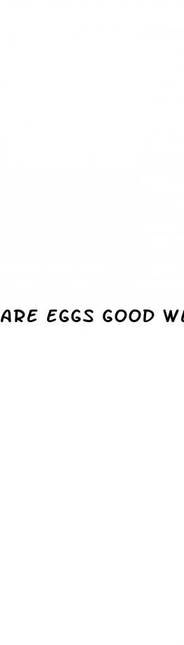 are eggs good weight loss food