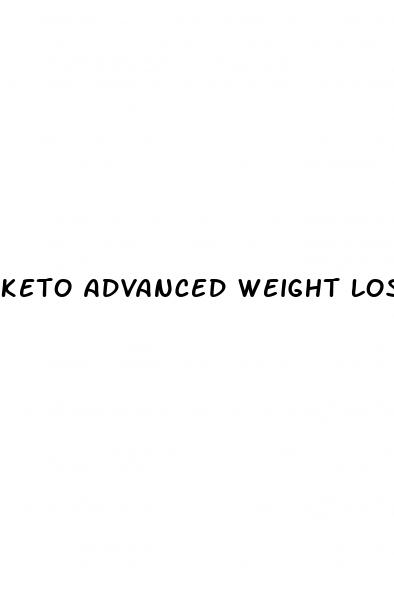 keto advanced weight loss pills near me