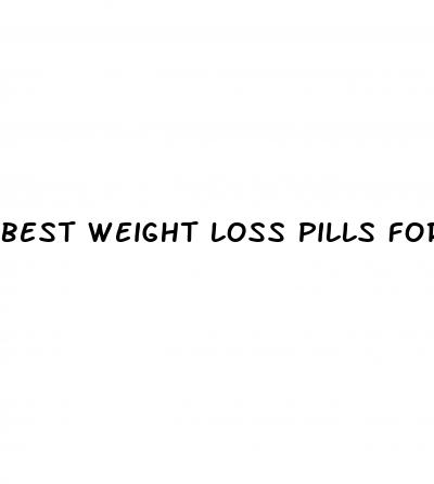best weight loss pills for women over the counter