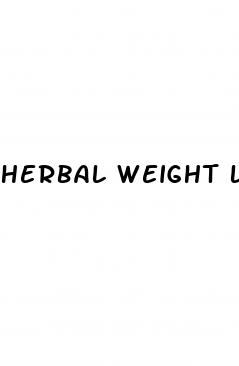 herbal weight loss pills in india