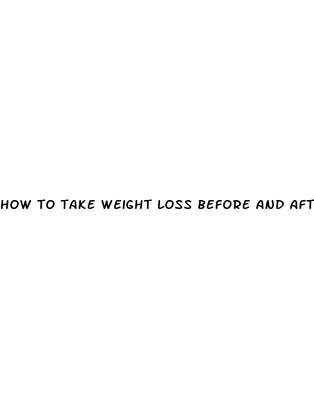 how to take weight loss before and after pictures