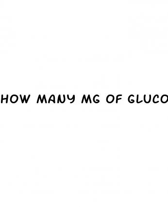 how many mg of glucomannan for weight loss