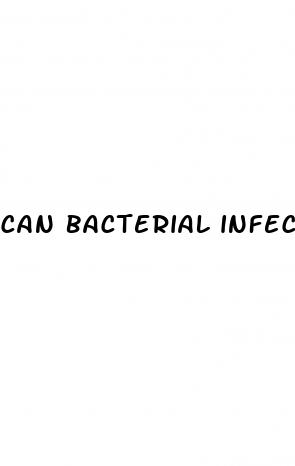 can bacterial infection cause weight loss
