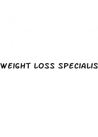 weight loss specialist pennsylvania