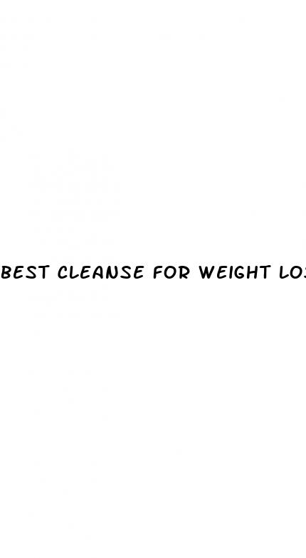 best cleanse for weight loss 2023