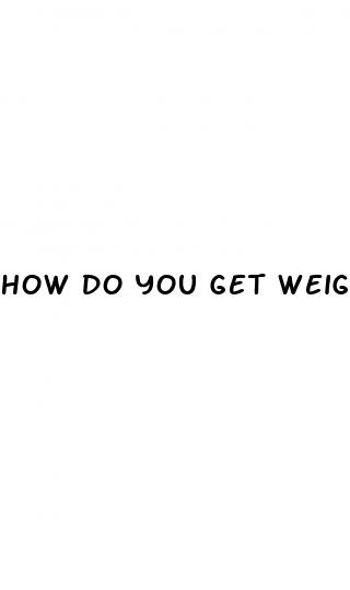 how do you get weight loss surgery