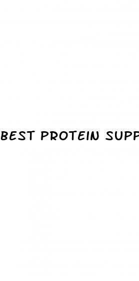 best protein supplement for keto diet