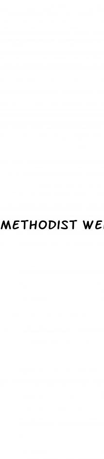 methodist weight loss clinic