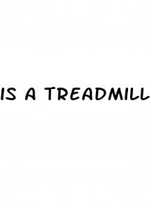 is a treadmill or an elliptical better for weight loss