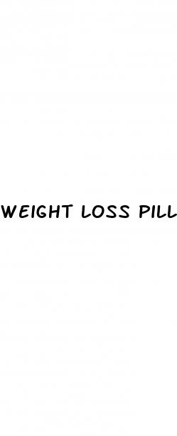 weight loss pills that are safe for peoplewi