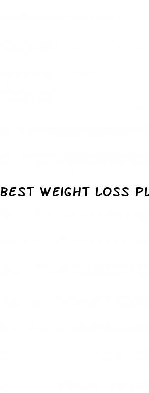 best weight loss plans for women over 50