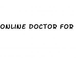 online doctor for weight loss pills