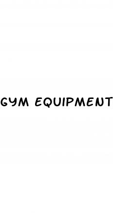 gym equipment for weight loss