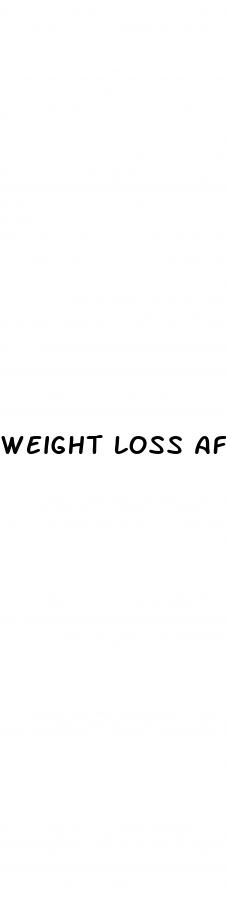 weight loss after quitting drinking