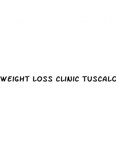 weight loss clinic tuscaloosa