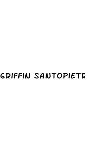 griffin santopietro age weight loss