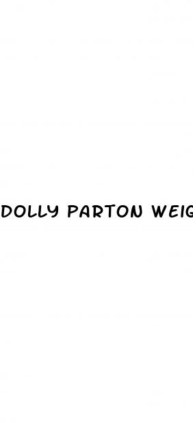 dolly parton weight loss diet plan