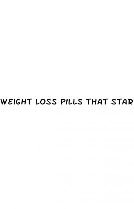 weight loss pills that start with f
