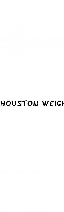 houston weight loss clinics