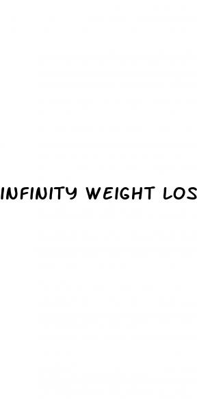 infinity weight loss pills for sale