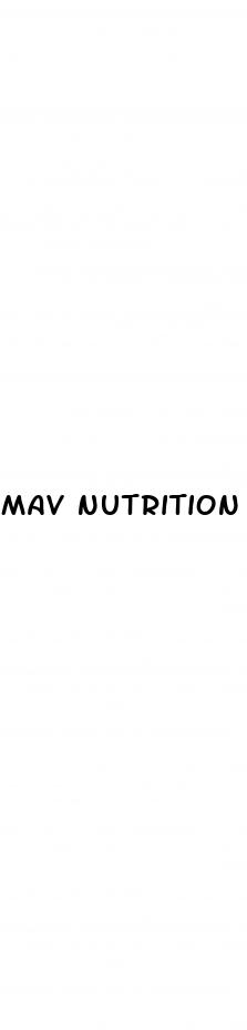mav nutrition women s weight loss pills reviews