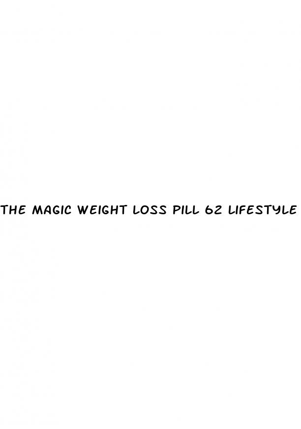 the magic weight loss pill 62 lifestyle changes pdf