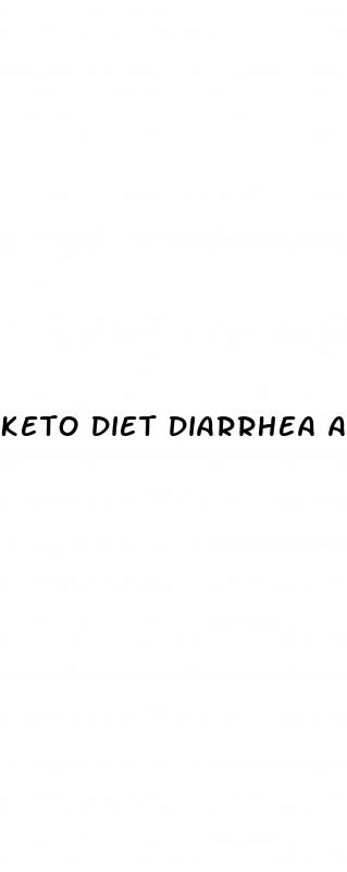 keto diet diarrhea after eating