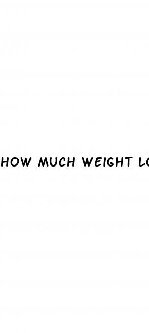 how much weight loss is expected after gastric sleeve