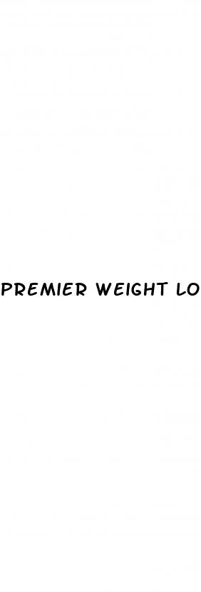 premier weight loss solutions