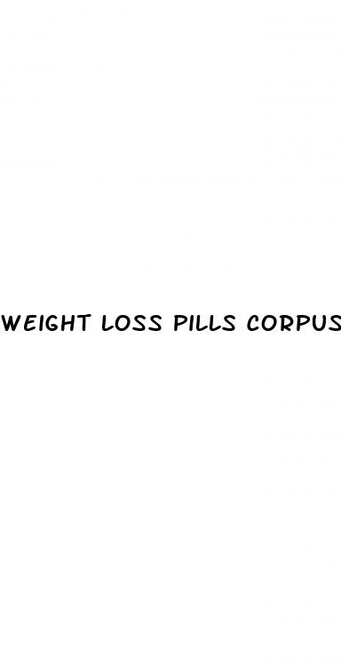 weight loss pills corpus christi