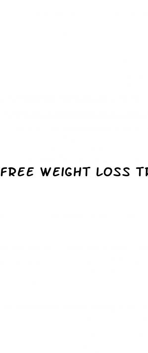 free weight loss tracker app