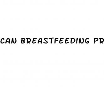 can breastfeeding prevent weight loss