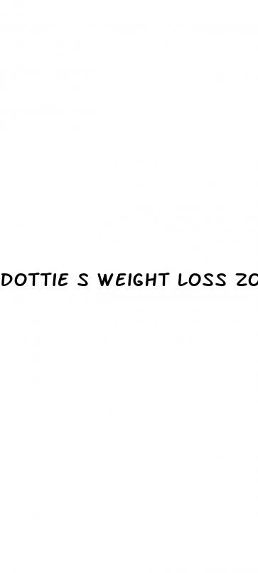 dottie s weight loss zone