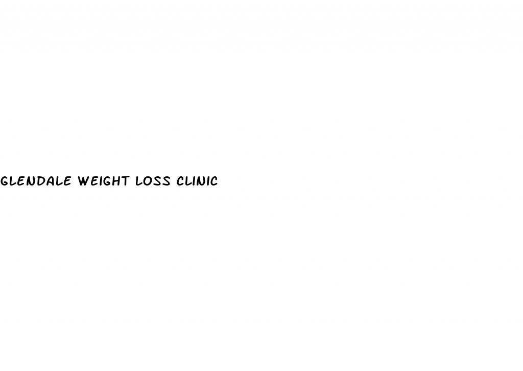 glendale weight loss clinic