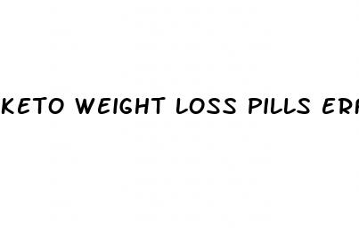 keto weight loss pills erfahrungen